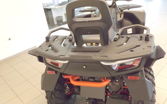 Gebrauchtmotorrad Adler Roller - Bild 5