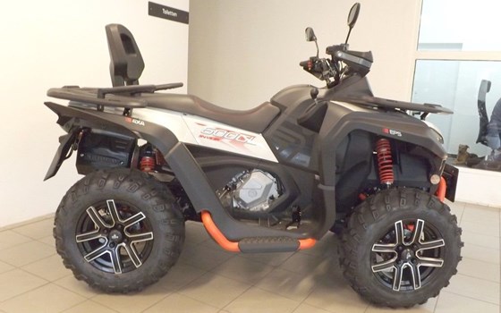 Gebrauchtmotorrad Adler Roller - Bild 6