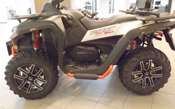 Gebrauchtmotorrad Adler Roller - Bild 7