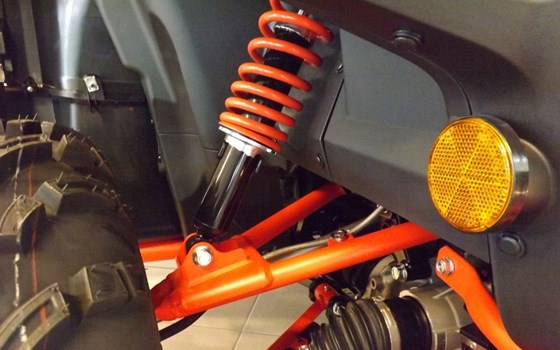 Gebrauchtmotorrad Adler Roller - Bild 9