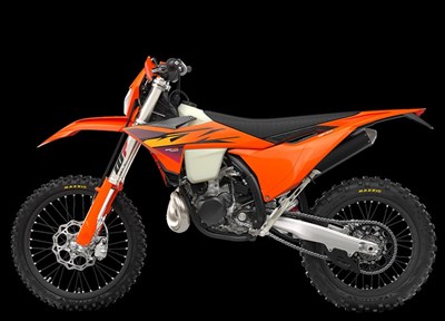 NEUFAHRZEUG KTM 300 EXC TBI