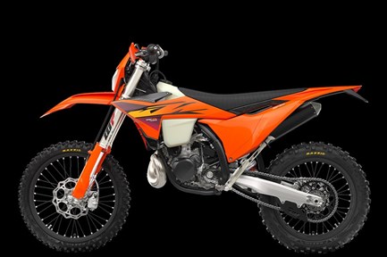 KTM 300 EXC TBI