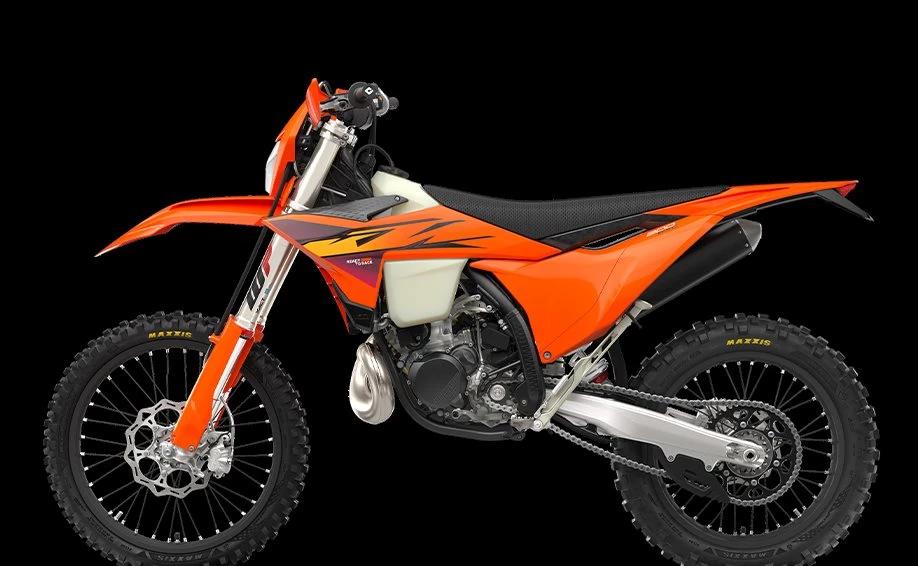 Angebot KTM 300 EXC TBI Bild 1: Angebot KTM 300 EXC TBI