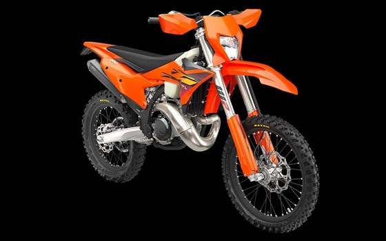 Neufahrzeug KTM 300 EXC TBI - Bild 4