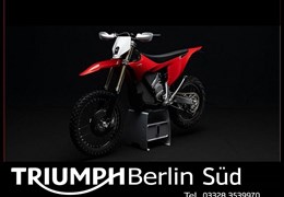 Neumotorrad Stark Future Varg EX