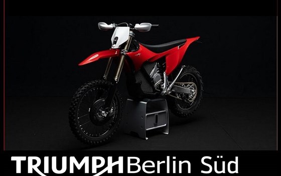 Neufahrzeug Stark Future Varg EX - Bild 1