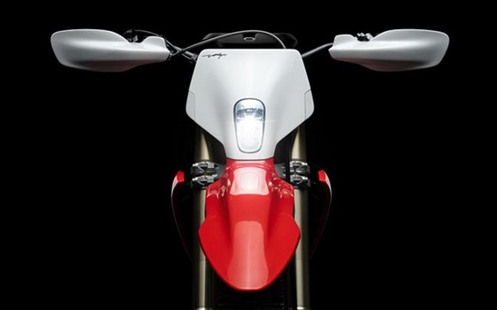 Neufahrzeug Stark Future Varg EX - Bild 4