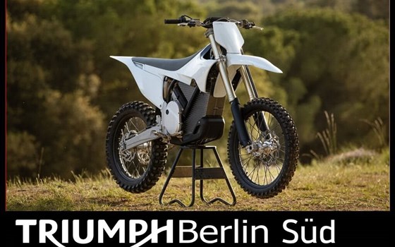 Neufahrzeug Stark Future Varg MX - Bild 1