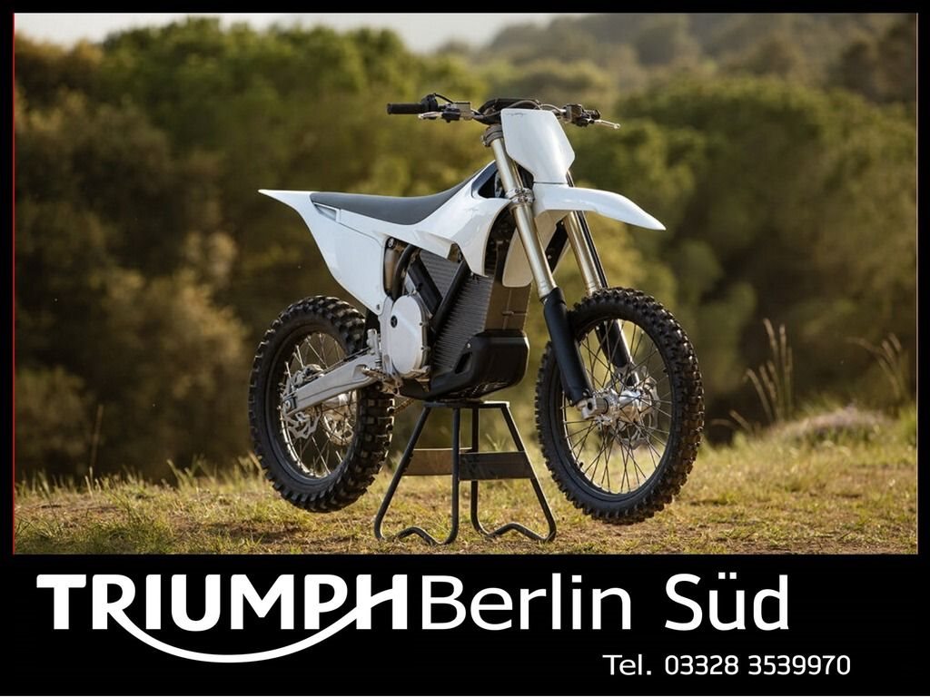 Stark Future Varg MX