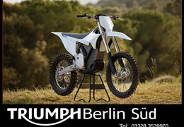 Neumotorrad Stark Future Varg MX