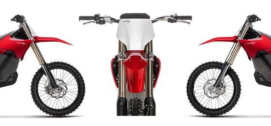 Neufahrzeug Stark Future Varg MX - Bild 2