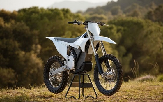 Neufahrzeug Stark Future Varg MX - Bild 4