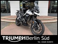 Gebrauchtmotorrad Triumph Tiger 900 GT Pro
