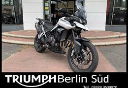 Gebrauchte Triumph Tiger 900 GT Pro
