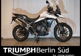 Gebrauchte Triumph Tiger 900 GT Pro