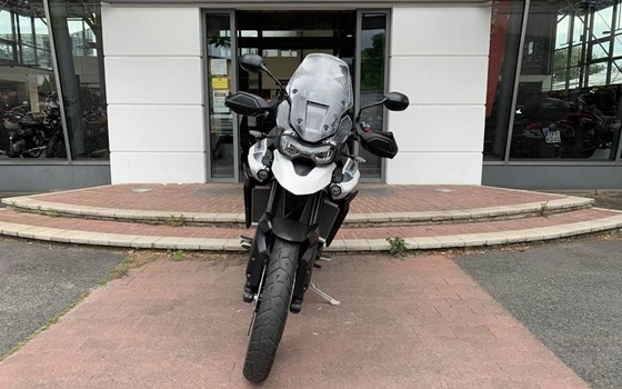 Gebrauchtmotorrad Triumph Tiger 900 GT Pro - Bild 14