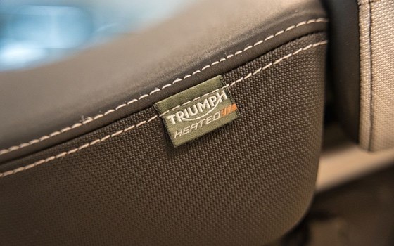 Gebrauchtmotorrad Triumph Tiger 900 GT Pro - Bild 16
