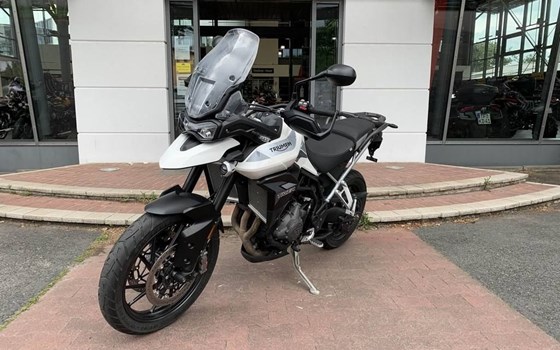 Gebrauchtmotorrad Triumph Tiger 900 GT Pro - Bild 17