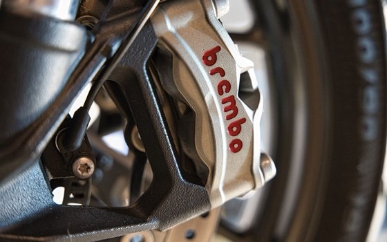 Gebrauchtmotorrad Triumph Tiger 900 GT Pro - Bild 17