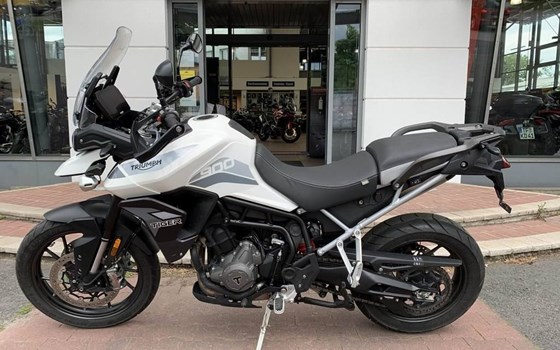 Gebrauchtmotorrad Triumph Tiger 900 GT Pro - Bild 18