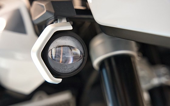 Gebrauchtmotorrad Triumph Tiger 900 GT Pro - Bild 19