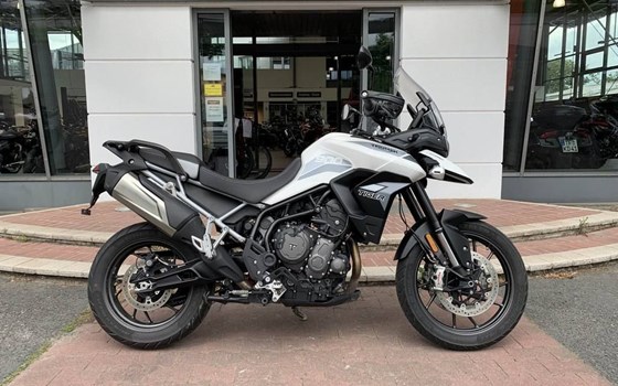 Gebrauchtmotorrad Triumph Tiger 900 GT Pro - Bild 2