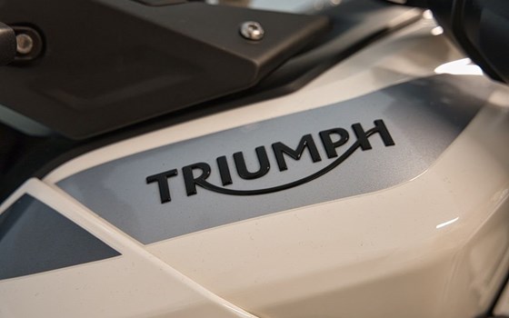 Gebrauchtmotorrad Triumph Tiger 900 GT Pro - Bild 20
