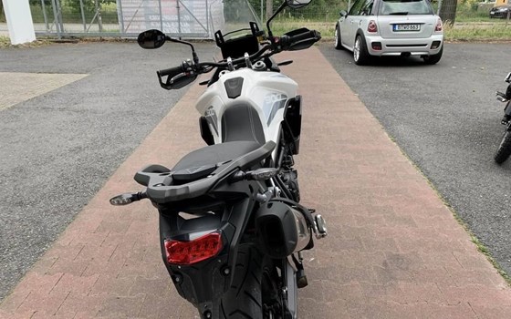 Gebrauchtmotorrad Triumph Tiger 900 GT Pro - Bild 5
