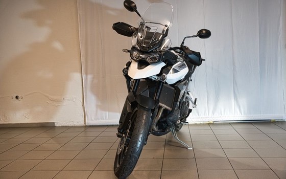 Gebrauchtmotorrad Triumph Tiger 900 GT Pro - Bild 5