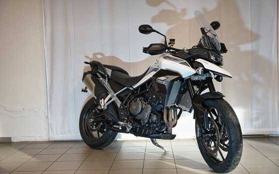 Gebrauchtmotorrad Triumph Tiger 900 GT Pro - Bild 6
