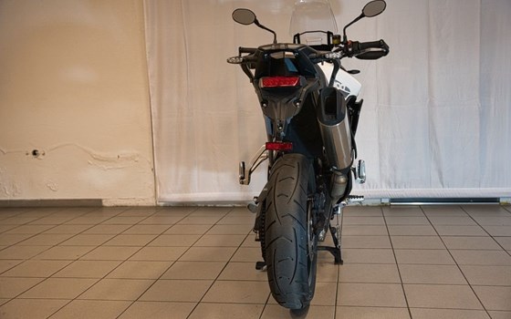 Gebrauchtmotorrad Triumph Tiger 900 GT Pro - Bild 8
