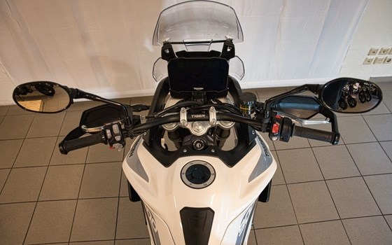 Gebrauchtmotorrad Triumph Tiger 900 GT Pro - Bild 9