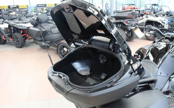 Gebrauchtmotorrad Can-Am Spyder F3 Limited - Bild 10