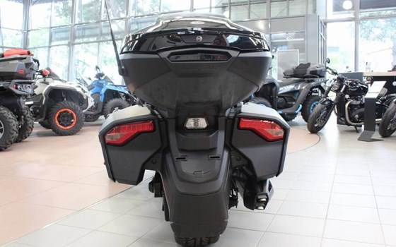Gebrauchtmotorrad Can-Am Spyder F3 Limited - Bild 8