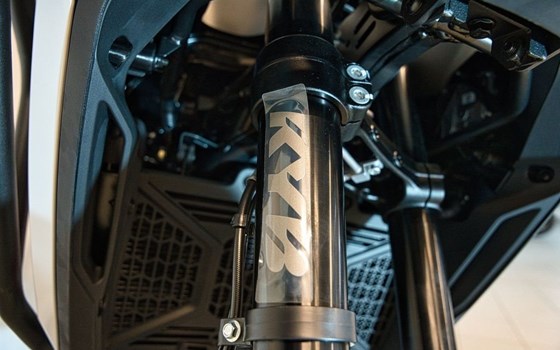 Gebrauchtmotorrad CFMOTO 450MT - Bild 12