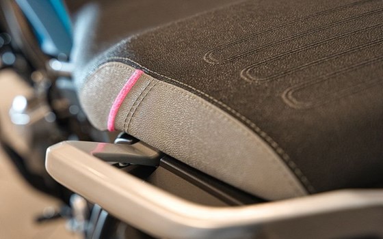 Gebrauchtmotorrad CFMOTO 450MT - Bild 13