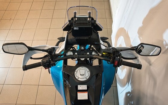 Gebrauchtmotorrad CFMOTO 450MT - Bild 16
