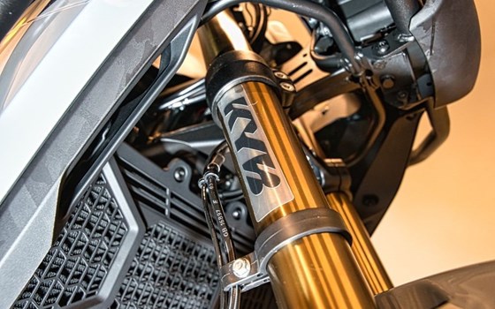 Gebrauchtmotorrad CFMOTO 450MT - Bild 17