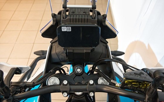 Gebrauchtmotorrad CFMOTO 450MT - Bild 17