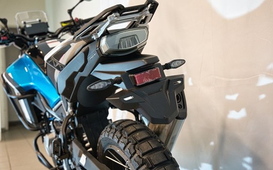 Gebrauchtmotorrad CFMOTO 450MT - Bild 4