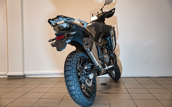 Gebrauchtmotorrad CFMOTO 450MT - Bild 6