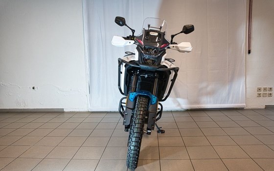 Gebrauchtmotorrad CFMOTO 450MT - Bild 6