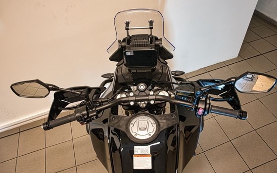 Gebrauchtmotorrad CFMOTO 450MT - Bild 9