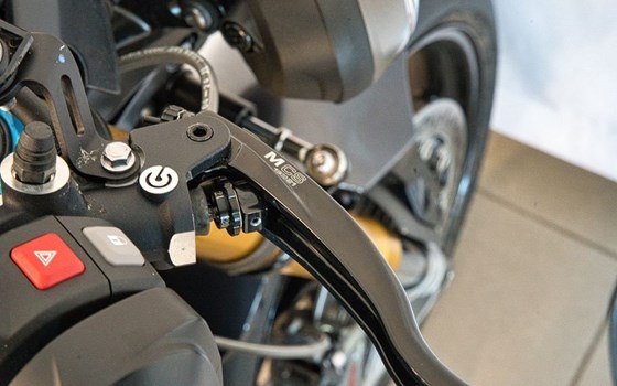 Gebrauchtmotorrad Triumph Speed Triple 1200 RS - Bild 15