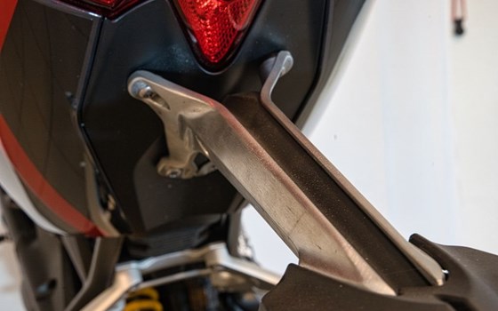 Gebrauchtmotorrad Triumph Speed Triple 1200 RS - Bild 19