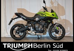 Gebrauchte Triumph Tiger Sport 660