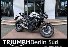Gebrauchte Triumph Street Triple R