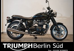 Gebrauchte Triumph Bonneville