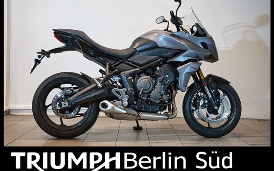 Gebrauchtmotorrad Triumph Tiger Sport 660 - Bild 1