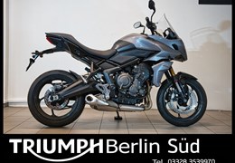 Gebrauchte Triumph Tiger Sport 660